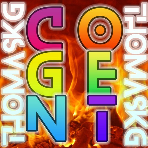 Glow [Aviators] - ThomasKG Remix