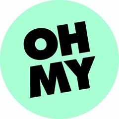 SEENI - Oh My (original mix)