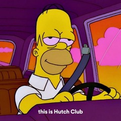 Hutch Club: December