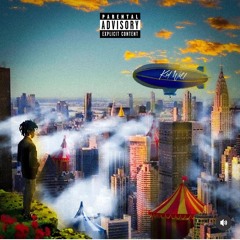 VAN CLEEFF  (FEAT ZAYRO & MKGOINUP)