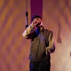 쿠기 (Coogie) - Good Night.Cover