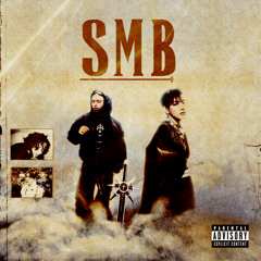 SMB (Slowed & Reverbed) [feat. Odetari]