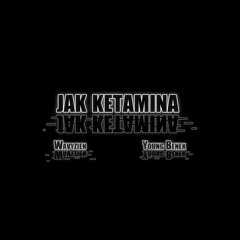 Wavyzien x Young Benek - JAK KETAMINA (remix)