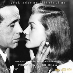 Smok'd Up (prod. OUHBOY)