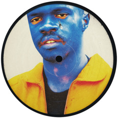 BROCKHAMPTON - BLEACH (Kysela Mix)