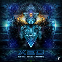 Xed - Positively Altered Atmosphere (MIX)