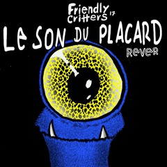 Le Son Du Placard - Rino (Original Mix)