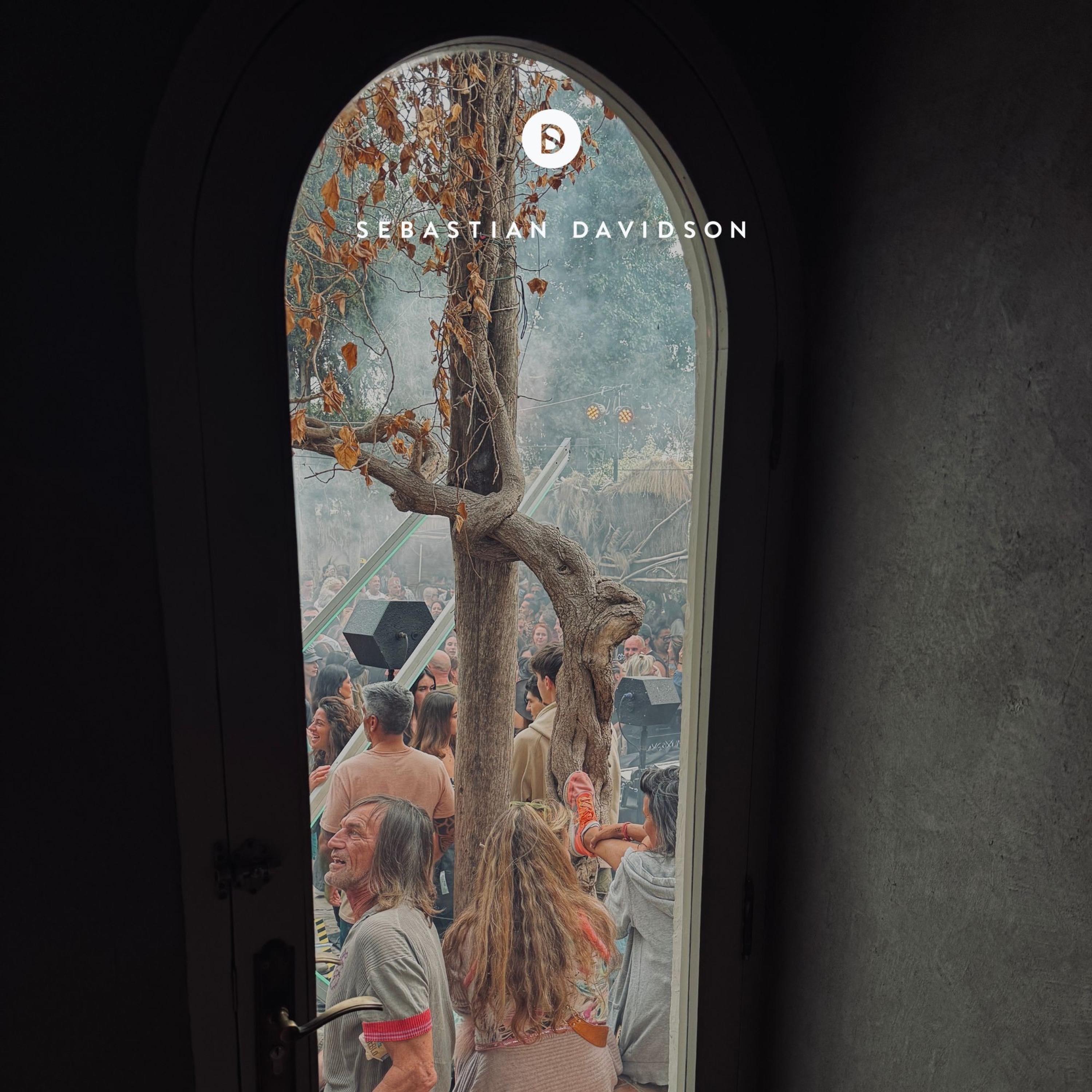 Voyage of Discovery by Sebastian Davidson