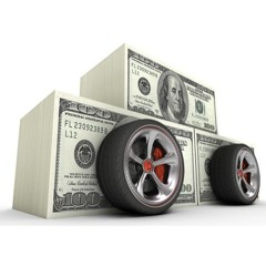 epic money car