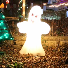 "Beautiful Christmas Ghosts" Nahma And The Adler Street Band