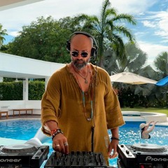 Pool party sunset MIX Vol 2