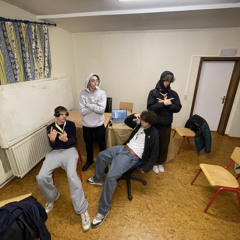 La Boétie (ft. Nuki, Kooka, Vlad)