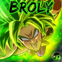 Dragon Ball FighterZ – Broly DBS Theme | HQ Remake [Styzmask Official]