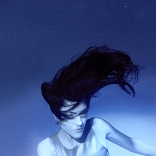 The Marias - No One Noticed (House remix)