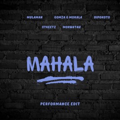 2.Motswako - Mulaman, Streetz, Morwatau