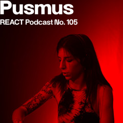 React Podcast 105 - Pusmus