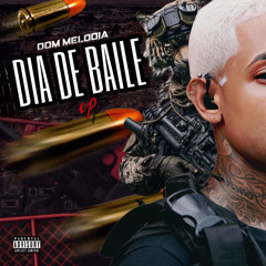 DOM MELODIA EP= RAINHA DO TIKTOK