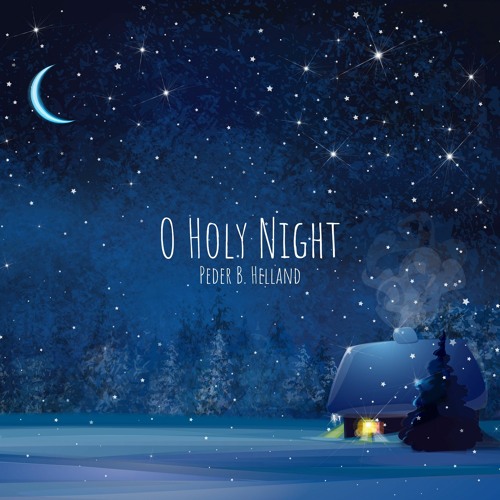 Stream O Holy Night by Soothing Relaxation