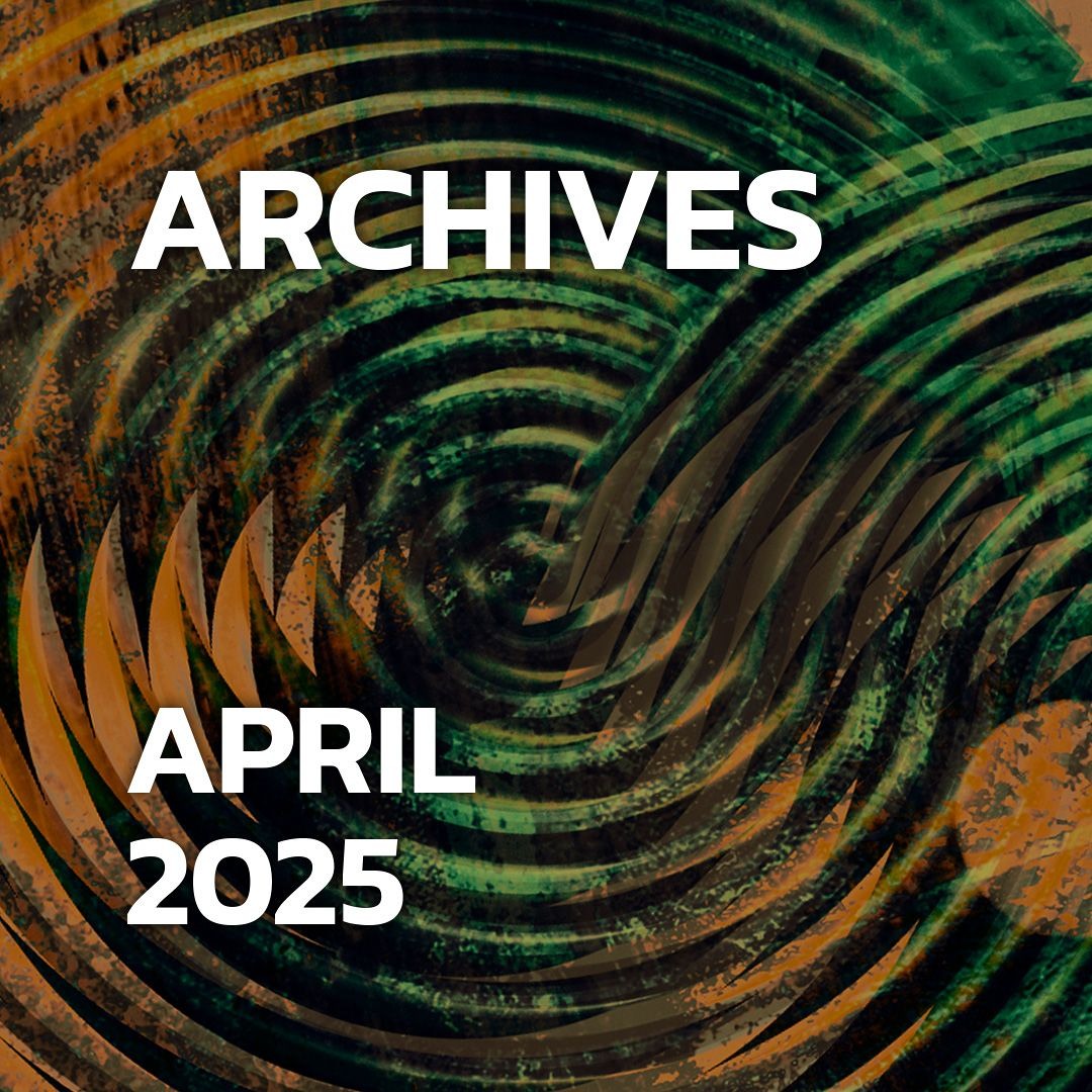 Stream radiOzora | Listen to Archives | April 2025 playlist online