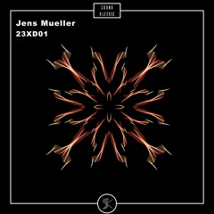 Jens Mueller - 23XD01 (Original Mix) - free download