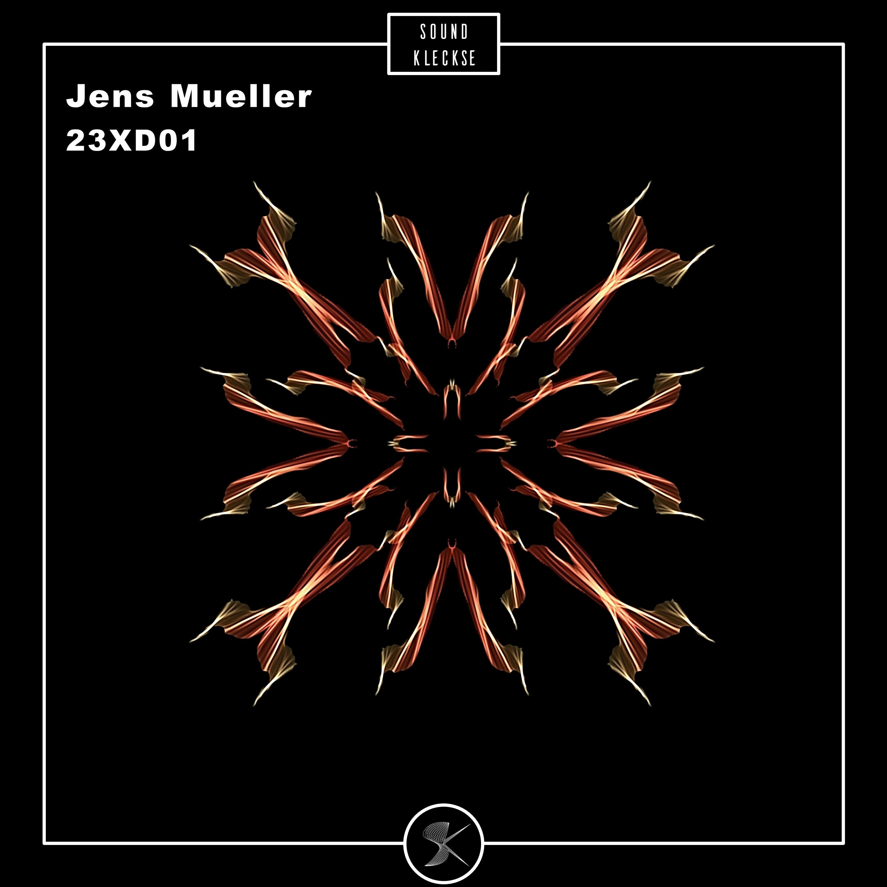 Jens Mueller