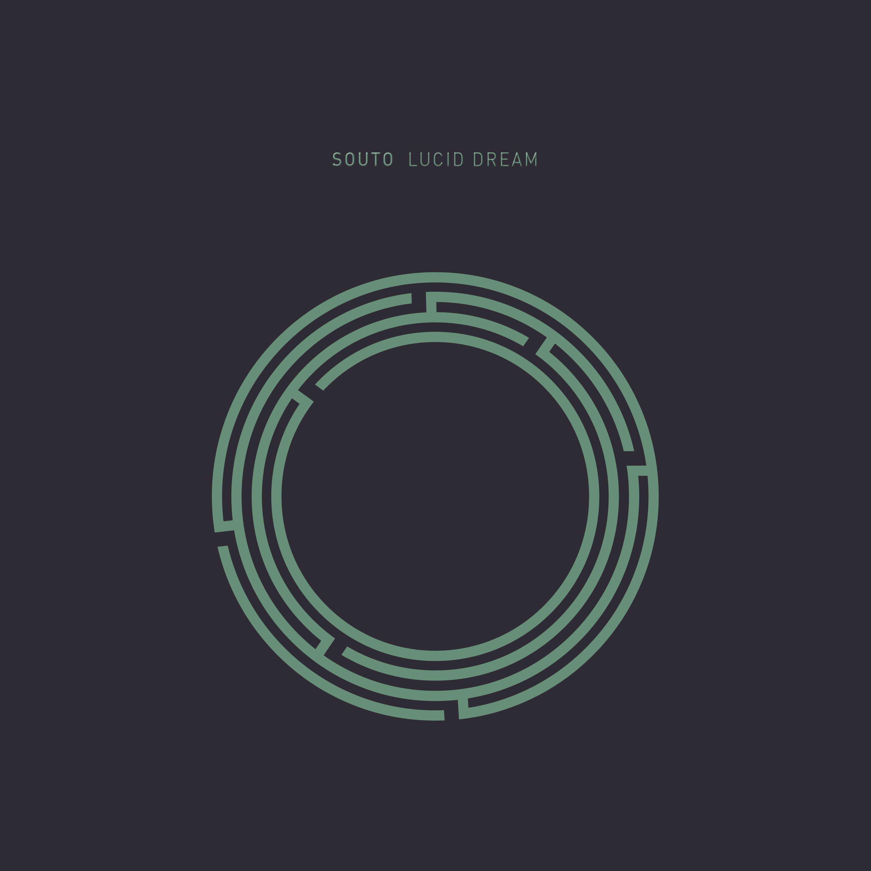 Souto & Barchi – Aysha (Original Mix)