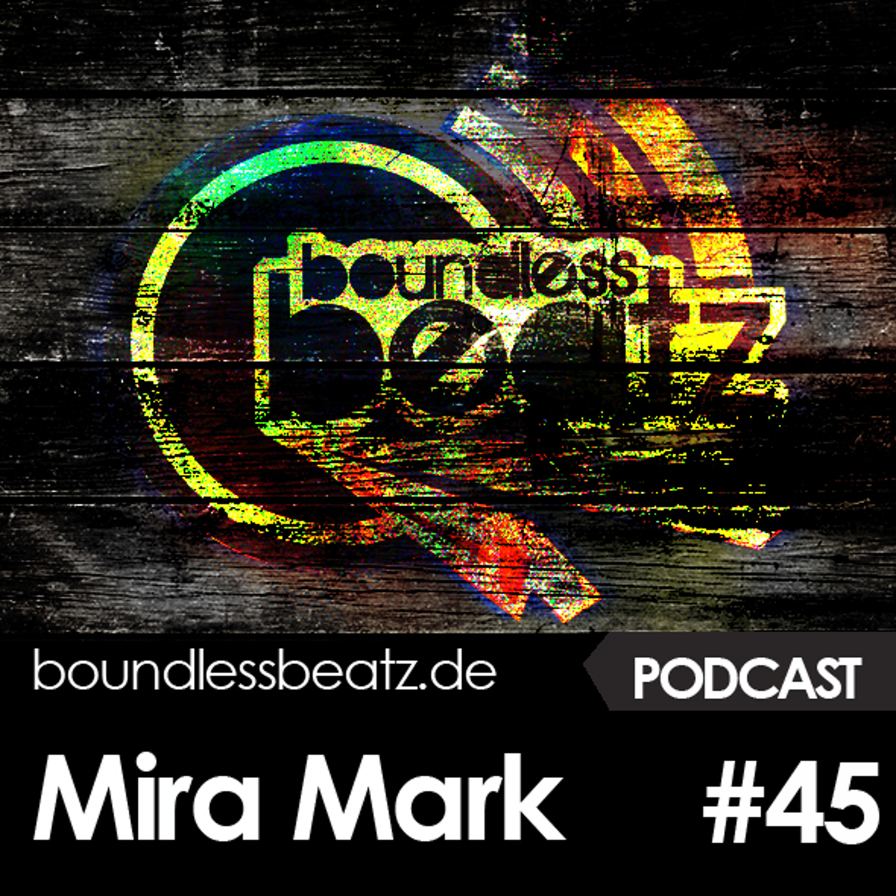 Boundless Beatz Podcast
