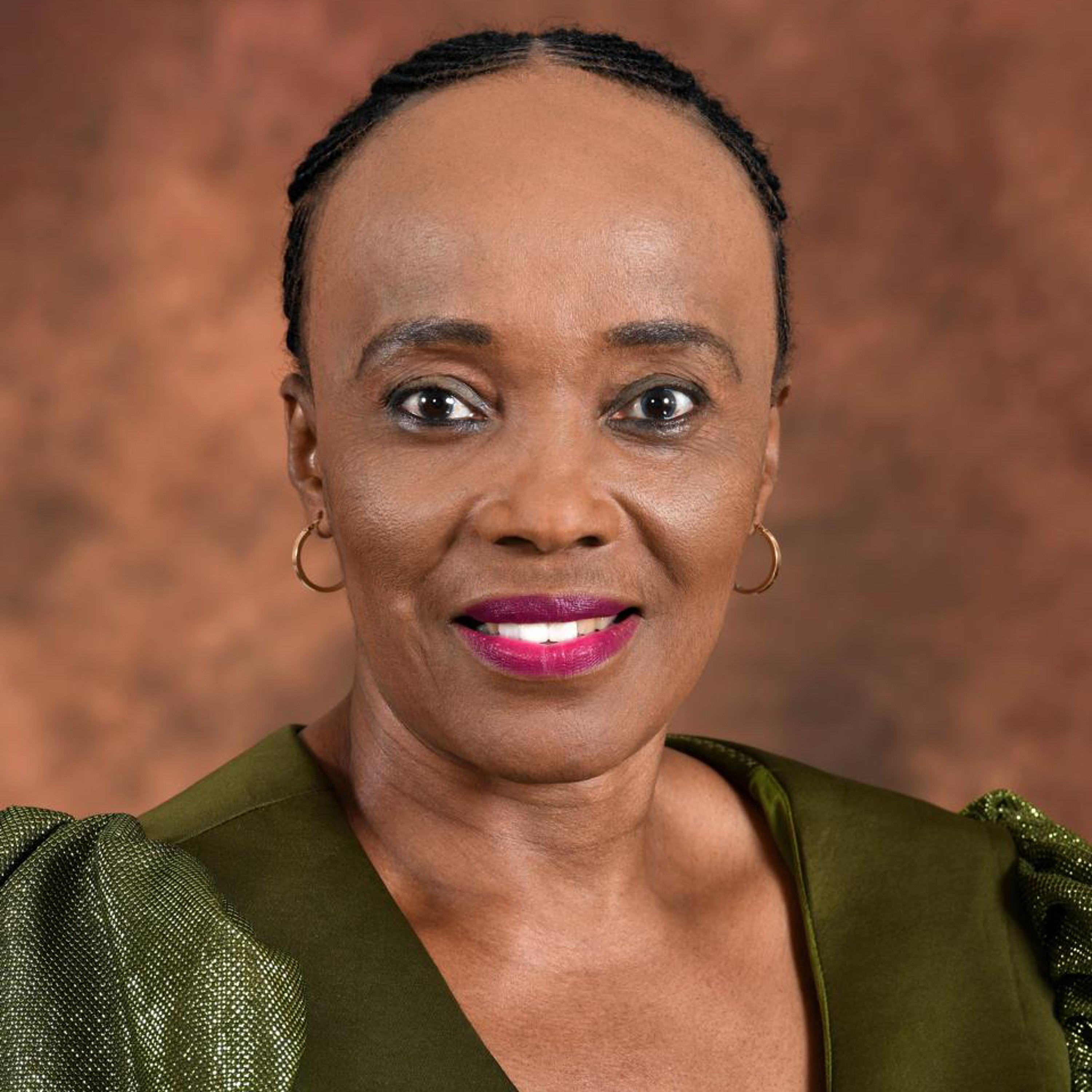 MINISTER SINDISIWE CHIKUNGA ON G20 EWWG TECHNICAL MEETING