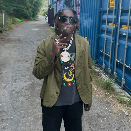 Don Toliver - Magic (Snippet)