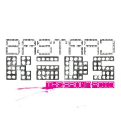 Bastard Kids (Ikonika Remix)