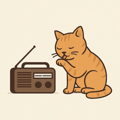 МяуFM (включи на ночь)