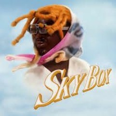 GUNNA-SKYBOX