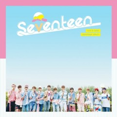 SEVENTEEN SIMPLE Cover.