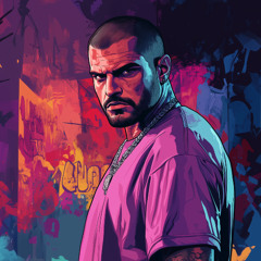 Hip-Hop Beat - "GTA 6" | West Coast Hip-Hop Beat 2025 | Rap Beat Instrumental