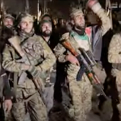 Silent Genocide: Ethnic Cleansing Taking Place Right Now in Syria