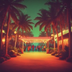 DJ Bokee - Bojim Se Tame by Radmila Djuric