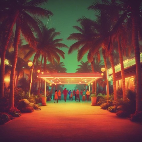 DJ Bokee - Bojim Se Tame by Radmila Djuric