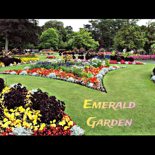 Emerald Garden