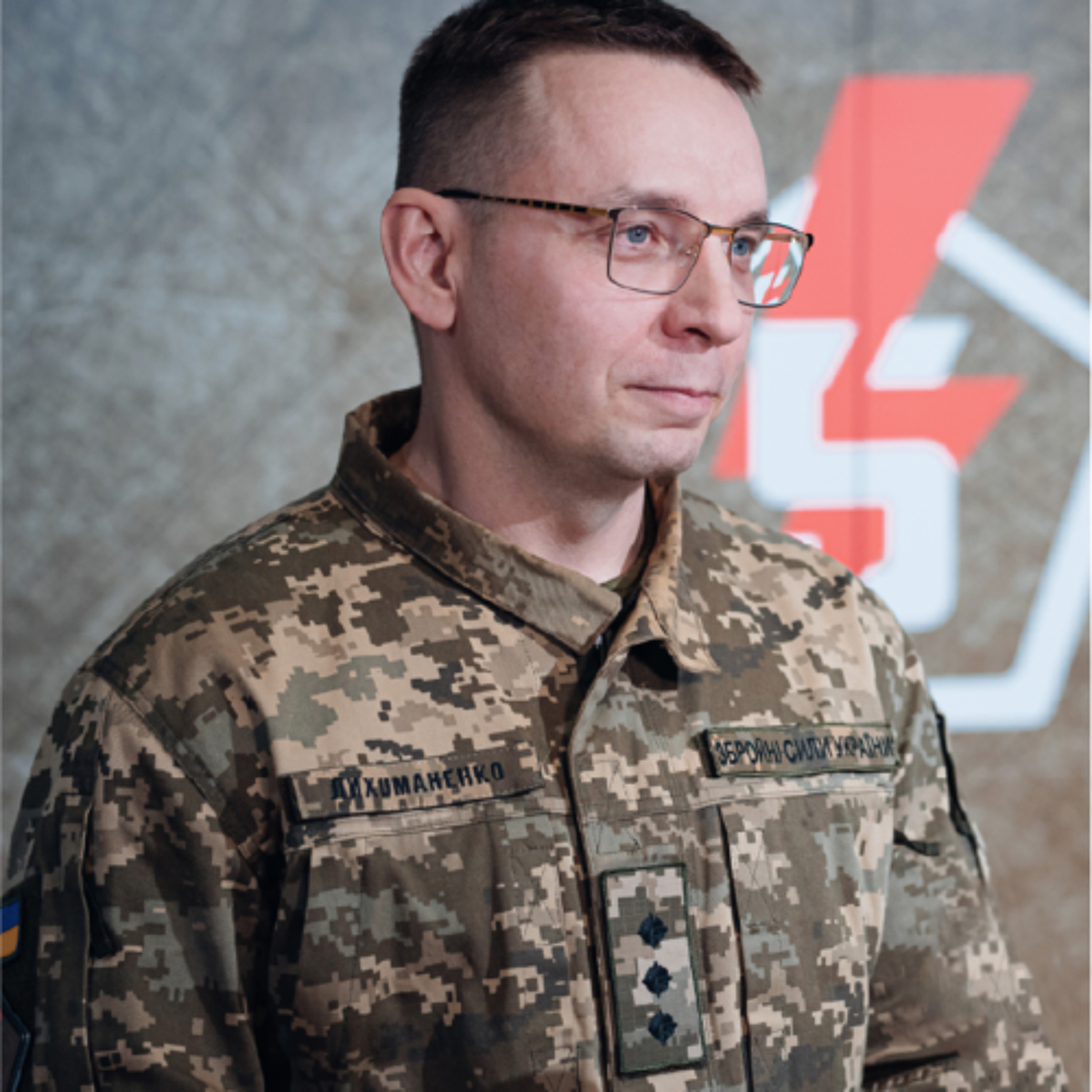 Достатньо одного сеансу: Як проєкт «Вібрації відновлення» допомагає військовим episode artwork