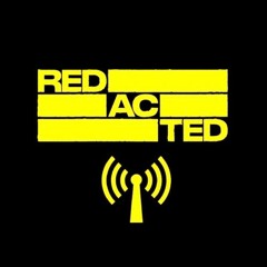 REDACTED RADIO // EPISODE 33 | LUNAR GUEST MIX