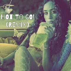 Chappell Roan - "HOT TO GO!" (REPHASE REMIX)