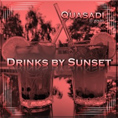 ''Drinks by Sunset'' | Vocal Deep House & Chillout Summer Music Mix 2021