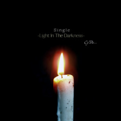 Pit - Single - Light In The Darkness - 2019