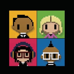 Just Can't Get Enough - (Ben Gram Remix)