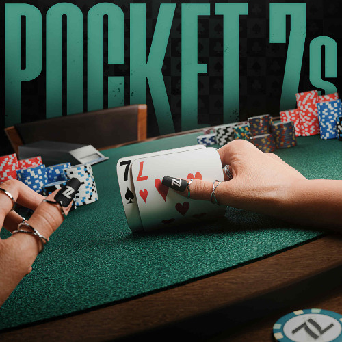 7L - Pocket 7's