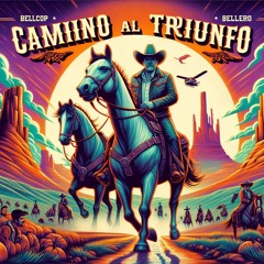 Camino Al Triunfo - Ranchera - BellCop Music