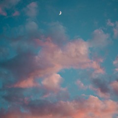 Pink Clouds