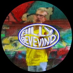 PREMIERE: Billy Bevevino - Chunker