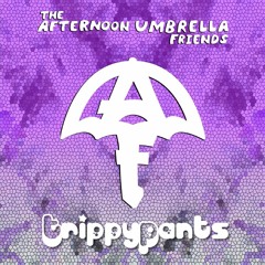 Stir Crazy - TrippyPants