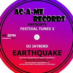 EARTHQUAKE